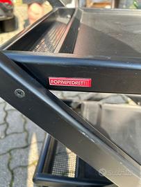 Carrello Foppapedretti