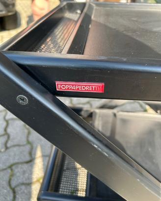 Carrello Foppapedretti