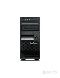 PC LENOVO SERVER