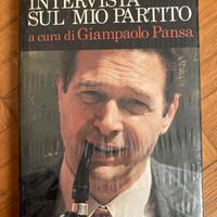 Libro Luciano Lama