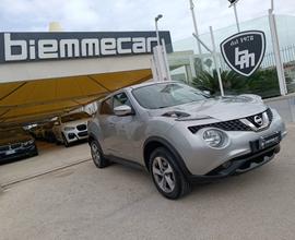 NISSAN Juke 1.6 GPL Business
