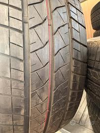 Pneumatici estivi Bridgestone 215 60 R17