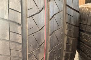 Pneumatici estivi Bridgestone 215 60 R17