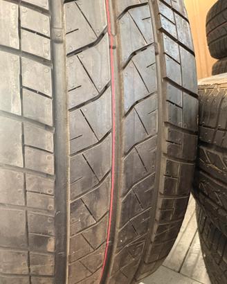 Pneumatici estivi Bridgestone 215 60 R17