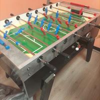 calcio balilla garlando