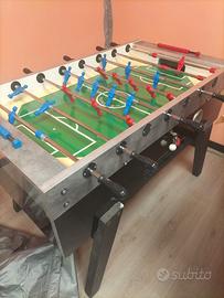 calcio balilla garlando