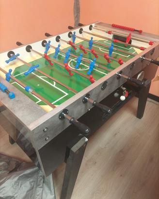 calcio balilla garlando