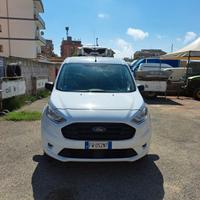 Ford Transit Connect FRIGO STRADA RETE
