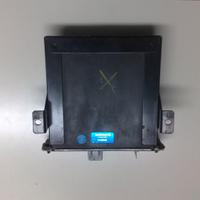 Centralina iniezione motore FIAT BERTONE X19 X1/9