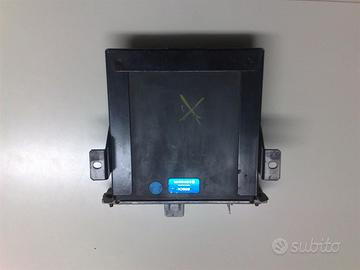 Centralina iniezione motore FIAT BERTONE X19 X1/9