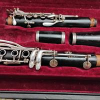 clarinetto buffet R 13