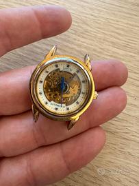 Orologio donna automatico perfettamente funzionant