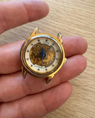 Orologio donna automatico perfettamente funzionant