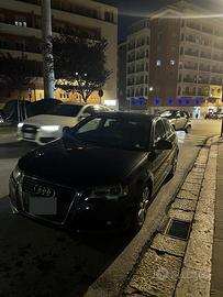 PERMUTO  principalmente – AUDI A3 8P