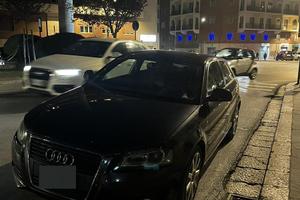 PERMUTO  principalmente – AUDI A3 8P