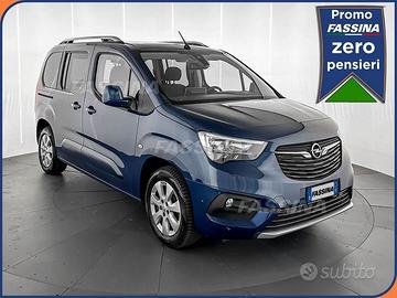 Opel Combo 1.5 Diesel 100cv Innovation S&S MT...