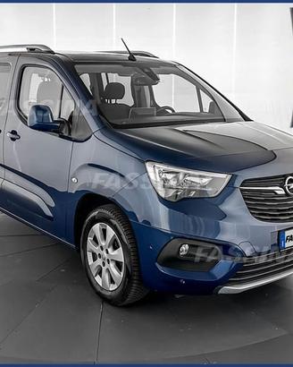 Opel Combo 1.5 Diesel 100cv Innovation S&S MT...