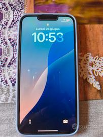 iPhone 13 rigenerato