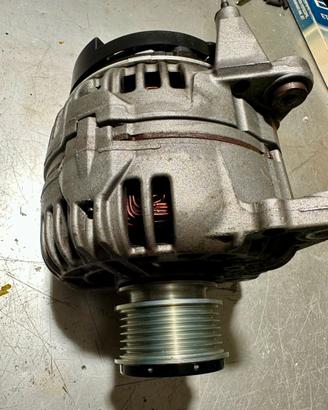 Alternatore golf 6 serie