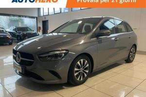 MERCEDES-BENZ B 180 DZ42888