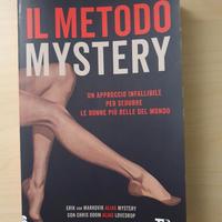 Il metodo Mystery - Erik von Markovik