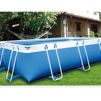 piscina MARETTO confort 5x3mt