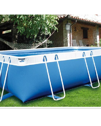 piscina MARETTO confort 5x3mt