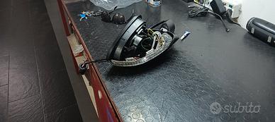 specchio retrovisore Dx Volkswagen Golf 8