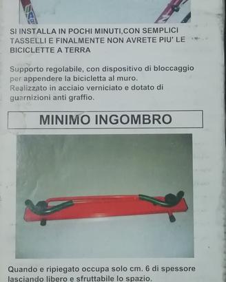 Porta bici