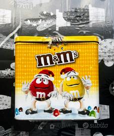 Latta M&M’s vintage
