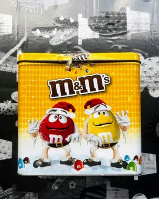 Latta M&M’s vintage