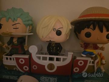 funko pop kinder one piece 