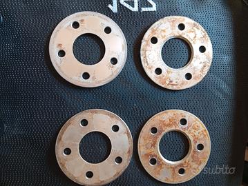 distanziali da 5mm alfa 147