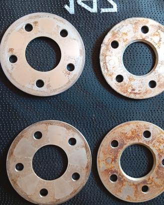 distanziali da 5mm alfa 147