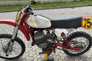 Motocross Beta 1981