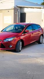 Ford Focus 1.6 TDCi 115 CV Titanium