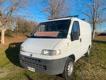 Fiat Ducato 14