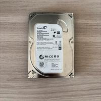 Hard Disk Interno Seagate Barracuda 500GB