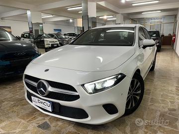 Mercedes-benz A 180 d Automatic Executive