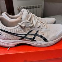 Scarpe Asics gel game 9 terra