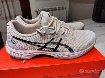 Scarpe Asics gel game 9 terra