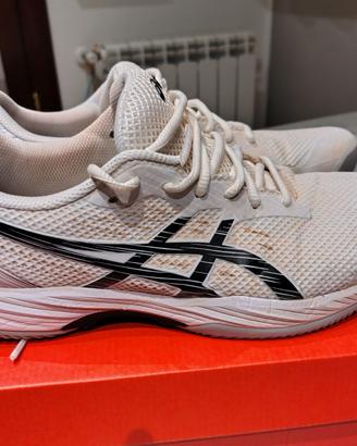 Scarpe Asics gel game 9 terra