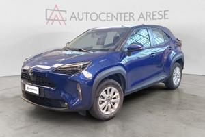Toyota Yaris Cross 1.5h Business fwd 116cv e-cvt