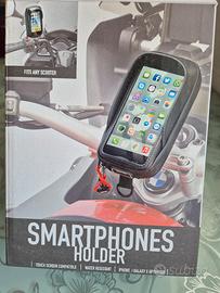 porta cellulare moto givi originale