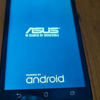 Smartphone ASUS Zenfone Go ZB500KG