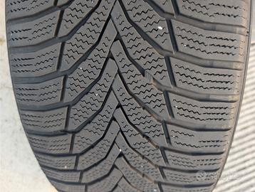 Gomme invernali Auto