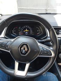 renault captur 2