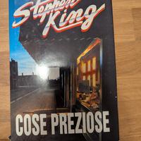 cose preziose - Stephen king 
