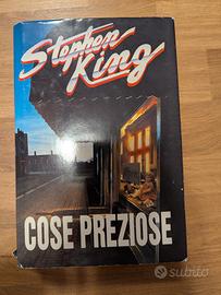 cose preziose - Stephen king 