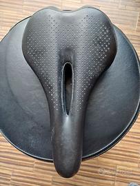 Sella trek bontrager